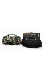 BOOMBOX 4
