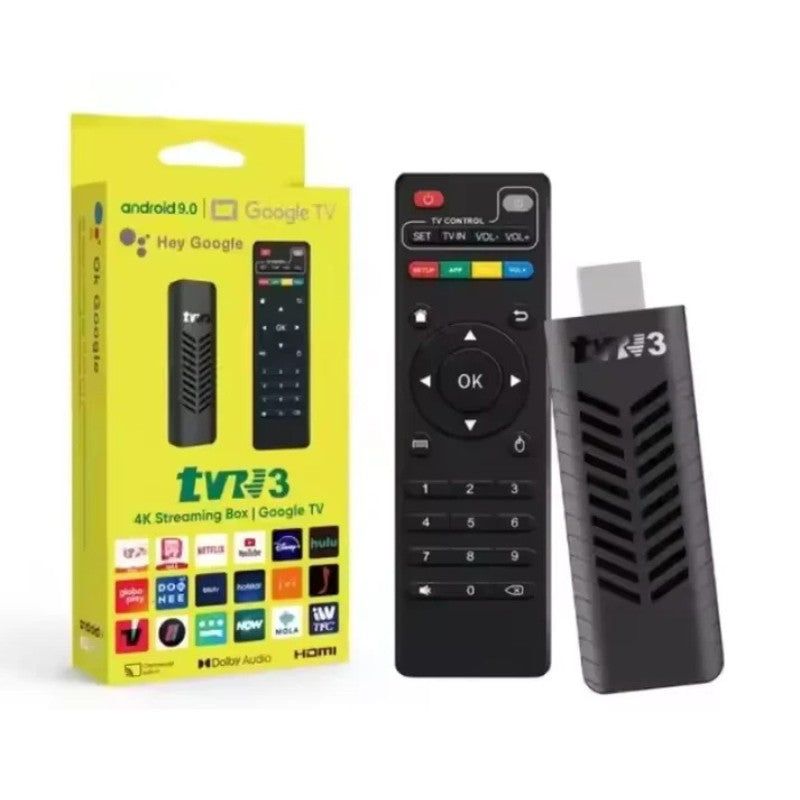 convertidor a smart tv