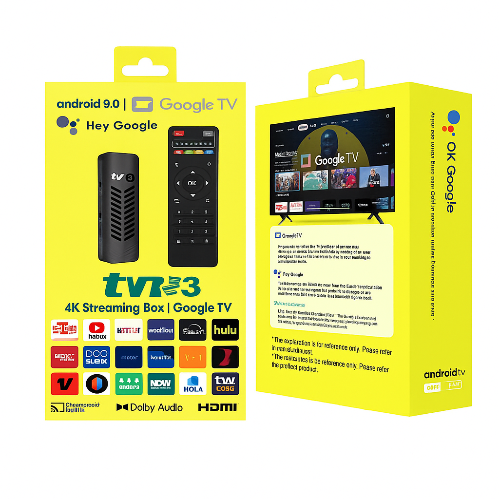 convertidor a smart tv