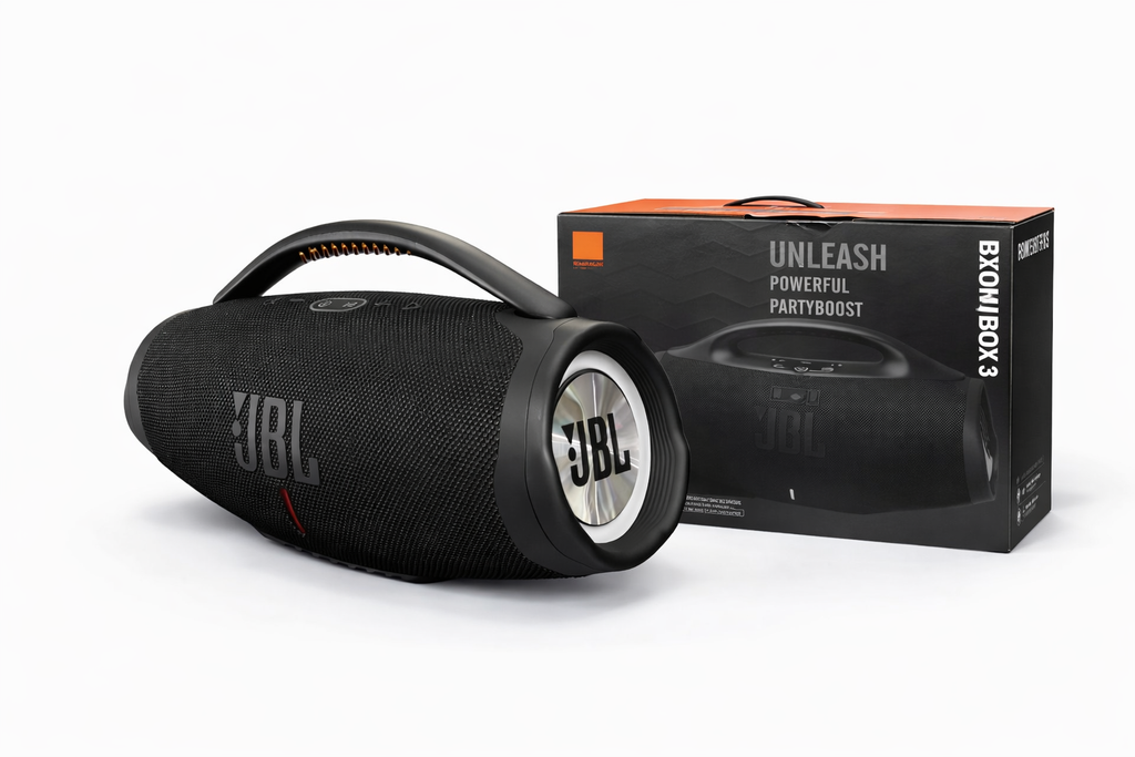 boombox 3